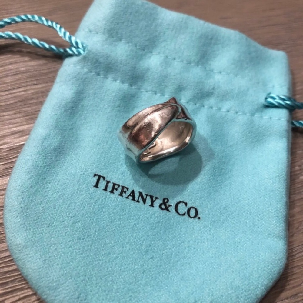 Tiffany & Co. Ring